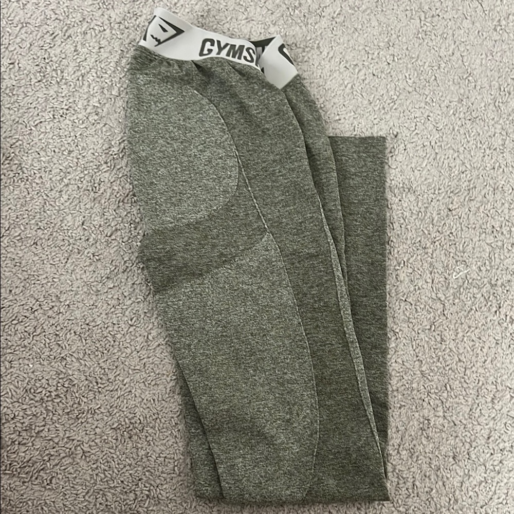 Gymshark Gray Leggings